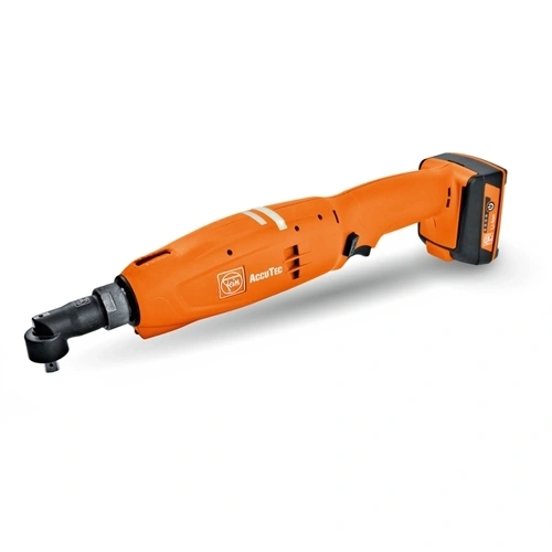 Fein ASW 18-12 PC egyenes akkus sarokcsavarozó 12 Nm alapgép (akku és töltő nélkül) F166606