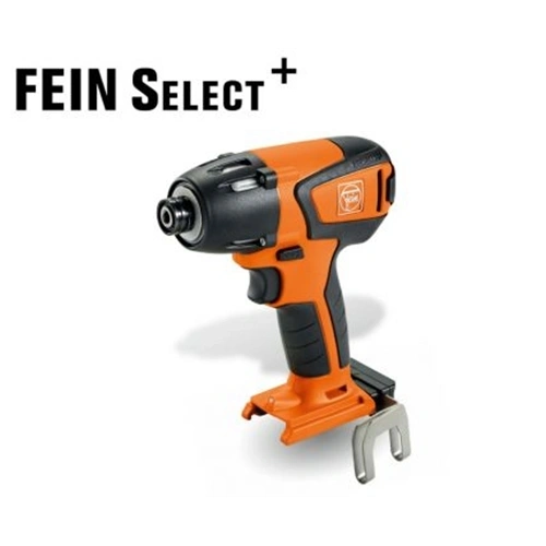 Fein ASCD 18-200 W4 Select akkus ütvecsavarozó T F166622
