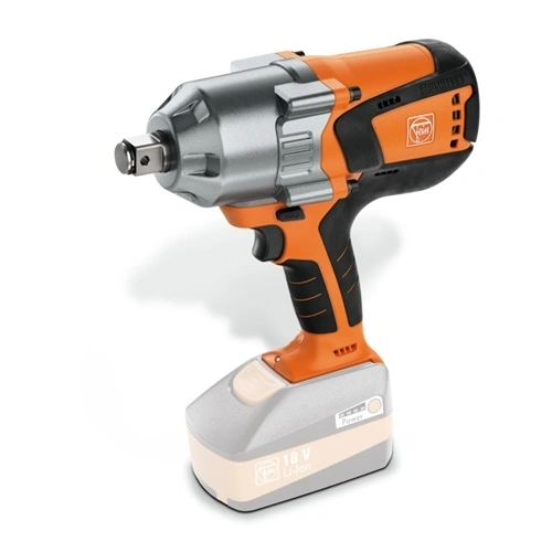 Fein ASCD 18-1000 W34 Select akkus ütvecsavarozó F166623