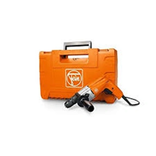 Fein BOP 10-2 kétfokozatú, kézi fúrógép 10 mm F166655