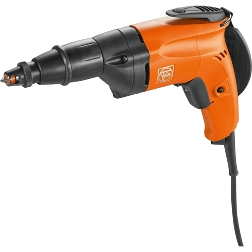 Fein SCT 5-40 UX csavarbehajtó gép gipszkartonozáshoz 5 mm F166658