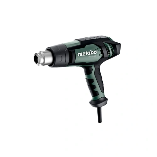 Metabo HG 20-600 hőlégfúvó kartonban 2000W F166847