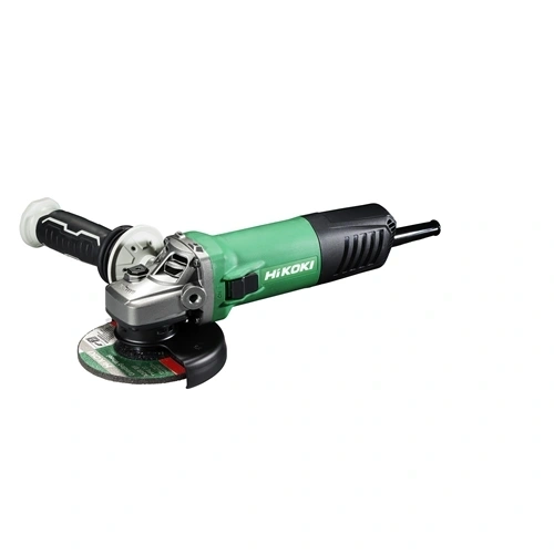 Hikoki G13SB4YGZ (G13SB4) sarokcsiszoló 125 mm 1400W F166943