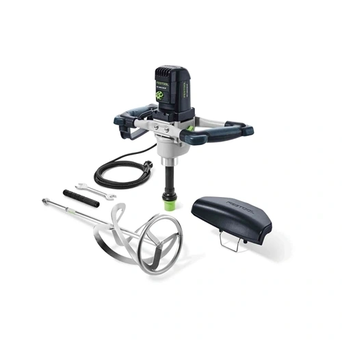 Festool MX 1600/2 RE EF HS3R keverőgép F166987