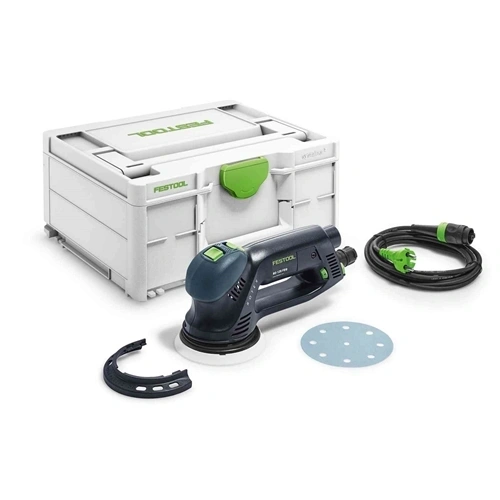 Festool ROTEX RO 125 FEQ-Plus excentercsiszoló F167358