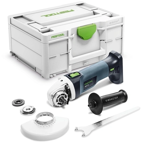 Festool AGC 18-125 EB-Basic akkus sarokcsiszoló F167364