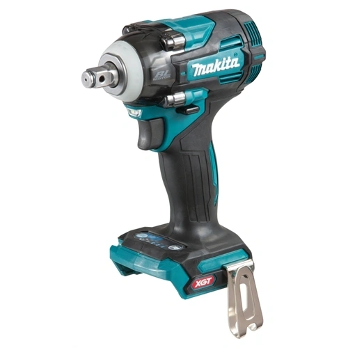 Makita TW004GZ 40V max XGT Li-ion BL 350Nm ütvecsavarbehajtó 1/2 alapgép (akku és töltő nélkül) F167738