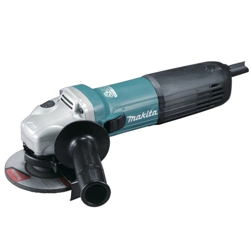 Makita GA4540R 115mm 1100W sarokcsiszoló F167748