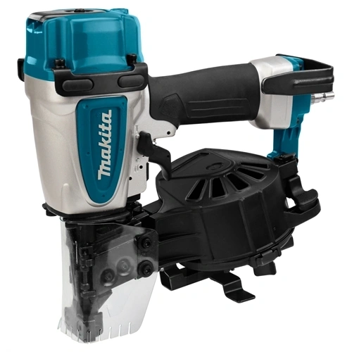 Makita AN454 19-45mm dobtáras levegős szegbelövő F167757