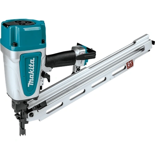 Makita AN924 50-90mm síktáras levegős szegbelövő F167758