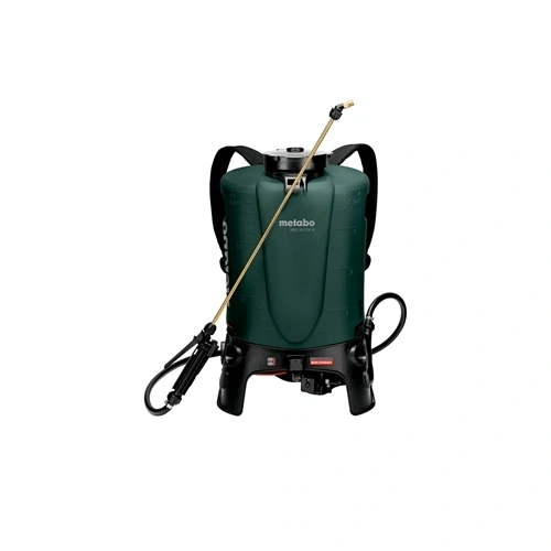 Metabo RSG 18 LTX 15 akkus háti permetező (akku és töltő nélkül) F168119