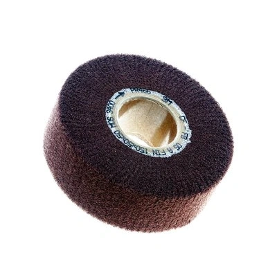 3M Scotch-Brite CF-FB furatos lamellás kefe, 200 mm x 25 mm x 76.2 mm, 5A VFN F168133