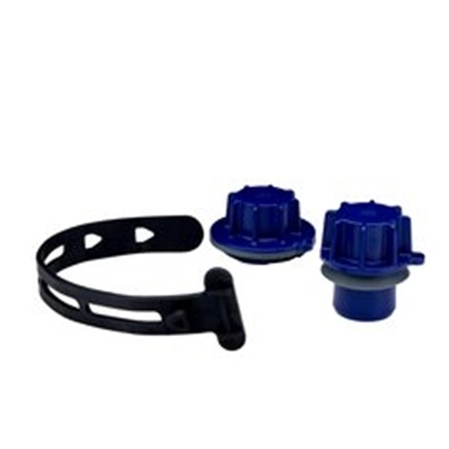 3M TR-653 Versaflo Tisztító és Tárolókészlet F169356