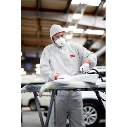 3M 50425M többször használható védőoverál F169451