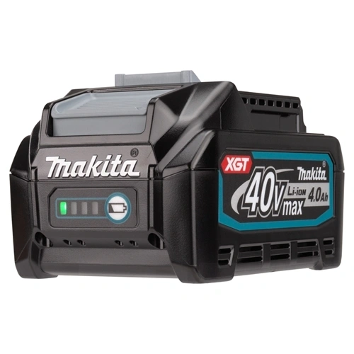 Makita 40V max XGT 4.0Ah Li-ion akkumulátor BL4040 F169779