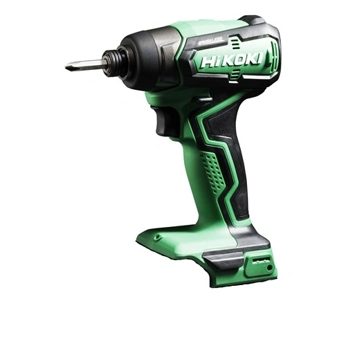 Hikoki WH18DDW4Z (WH18DD-BASIC) 18V akkus ütvecsavarozó (akku és töltő nélkül) F169786