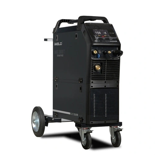 IWELD MIG 2800T Double pulse hegesztő inverter F169872