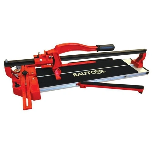 BAUTOOL csempevágó lézervezetővel 1500mm csapágyas F170035