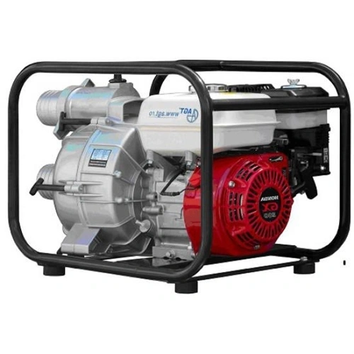 AGT zagyszivattyú WPT30HX (HONDA GX200) 3 coll F170046