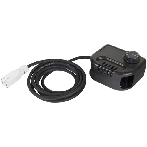 MASTER hőlégfúvó TH5 szobatermosztát (10m) F170099