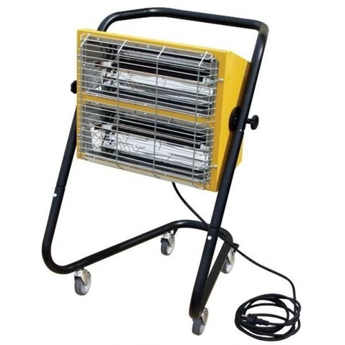 MASTER infravörös hősugárzó HALL3000 (3kW) F170122