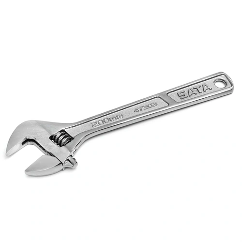 SATA állítható villáskulcs 4" 12.7mm F170442