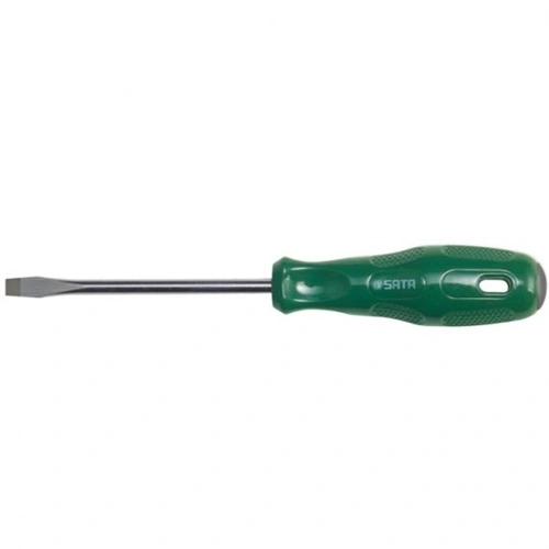 SATA csavarhúzó lapos 3.2x75mm F170462
