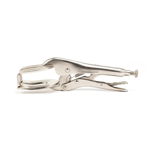 SATA patentfogó 204mm körmös pofákkal F170547