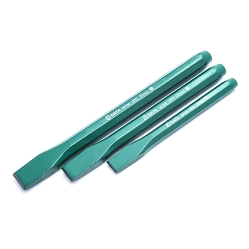 SATA vésőkészlet 3 részes F170558