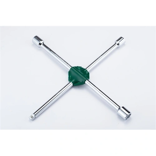 SATA keresztkulcs 17-19-21-1/2" F170568