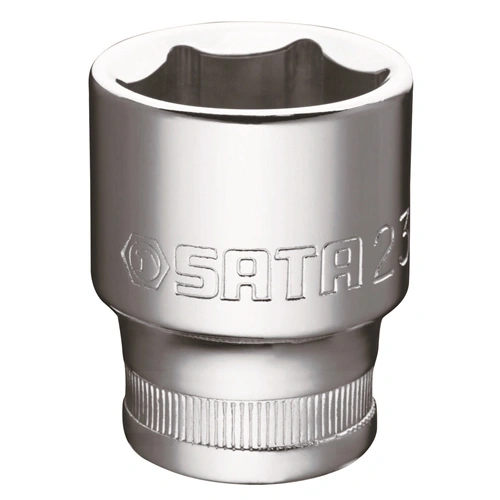 SATA dugókulcs 1/2" 21mm F170610