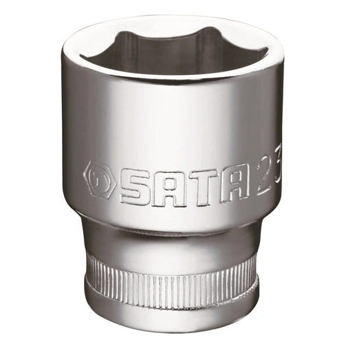 SATA dugókulcs 1/2" 21mm F170610