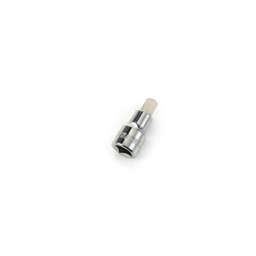 SATA dugókulcs 1/2" 4mm imbusz F170666