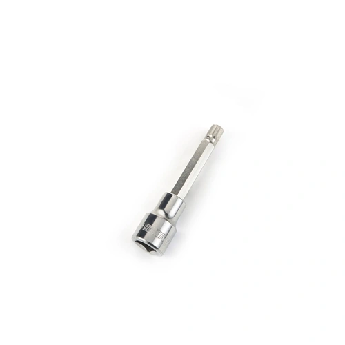 SATA hosszított dugókulcs 1/2" M8 (XZN) F170686