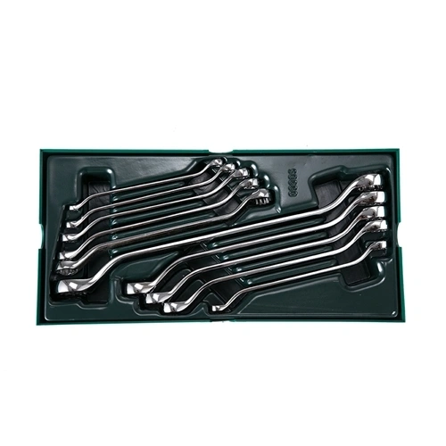 SATA csillagkulcs készlet modul 6-27mm 10 részes F170709