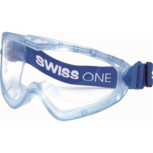 Profile Acetate szemüveg szellőző nélkül F170856