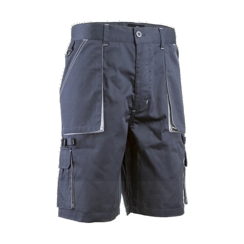 Navy II rövid bermuda sötétkék XXXL (60/62) F170881