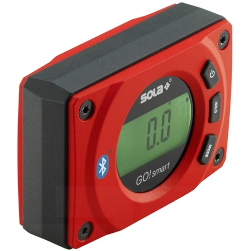 Sola GO! smart dőlésmérő  (r) F171003