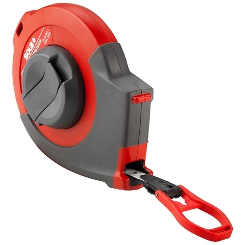 Sola Sprinter SR 30 m/B acél mérőszalag (10 mm) EK-osztály 1 (r) F171013