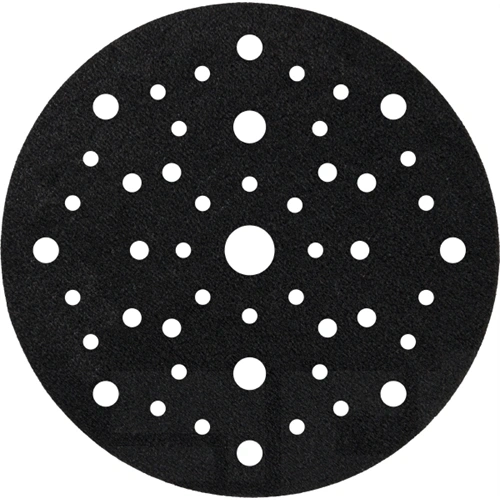 Klingspor Védőtalp, tépőzáras 150 mm (2 db/csomag) F171098