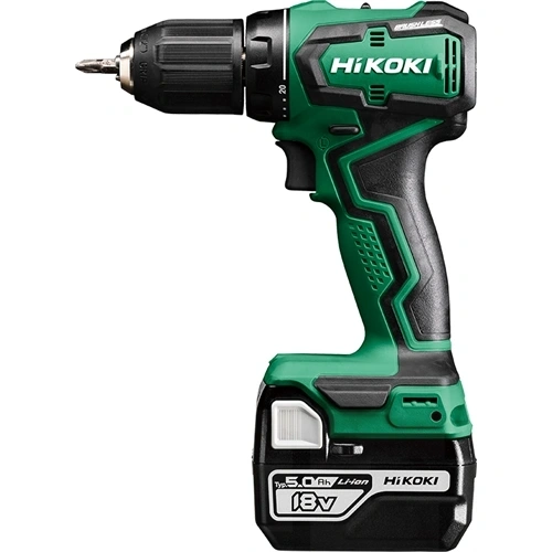 Hikoki DS18DDWPZ (DS18DD-5AH) akkus fúró-csavarozó F171369