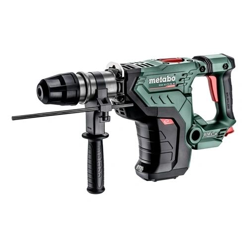 Metabo KHA 18 LTX BL 40 MB akkus kombikalapács alapgép (akku és töltő nélkül) + AJÁNDÉK akkuval F171819