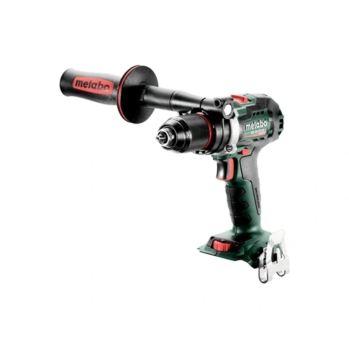 Metabo BS 18 LTX BL I akkus fúrócsavarozó alapgép (akku és töltő nélkül) MetaBox + AJÁNDÉK akkuval F171823