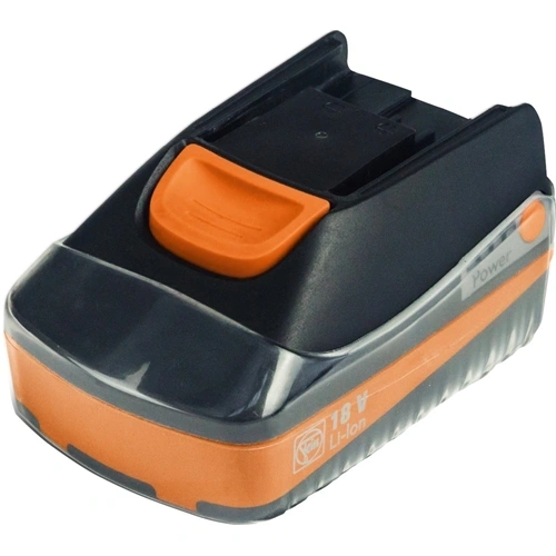 Fein akkumulátor védőburkolat 18V/3Ah F172136