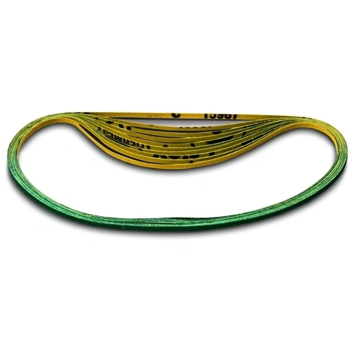 Fein csiszolószalag 3x520 mm kerámia K80 10db F173406