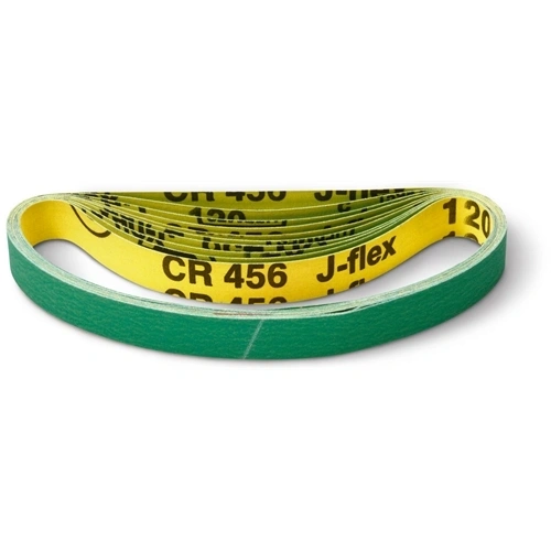 Fein csiszolószalag 20x520 mm kerámia K120 10db F173412
