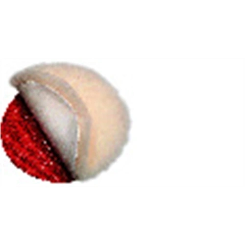 Fein báránybőr polírozótárcsa tépőzáras 150mm F173512