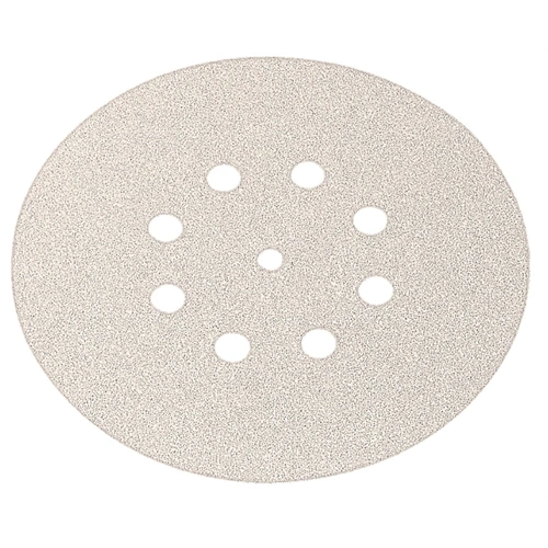 Fein tépőzáras csiszolóvászon 150mm K400 lyukasztott 50db F173552