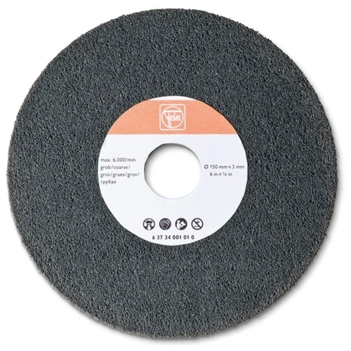 Fein vlies tárcsa 150x6 mm durva F173573