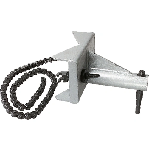 Fein befogószerkezet 100-325 mm átmérőjű csövekhez F174159